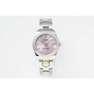 ARF/롤렉스 데이저스트 여성 31MM