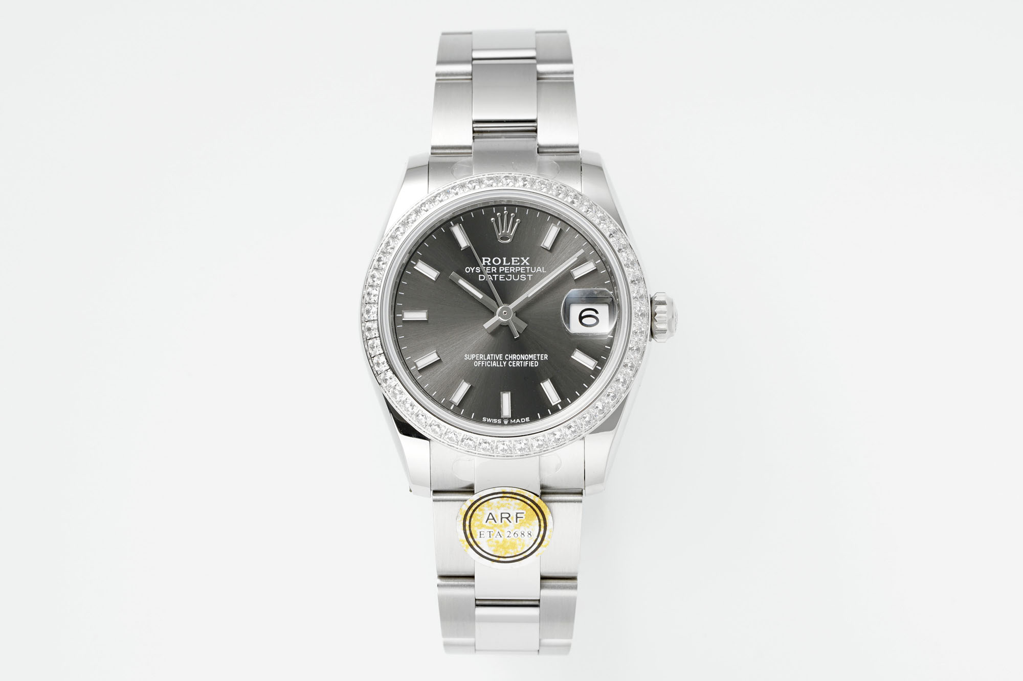 ARF/롤렉스 데이저스트 여성 31MM