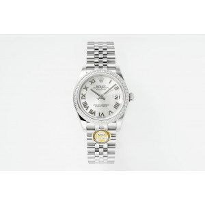 ARF/롤렉스 데이저스트 여성 31MM