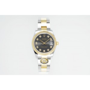 ARF/롤렉스 데이저스트 여성 31MM