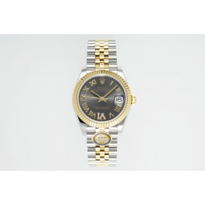 ARF/롤렉스 데이저스트 여성 31MM