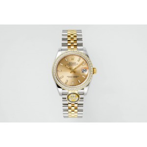 ARF/롤렉스 데이저스트 여성 31MM