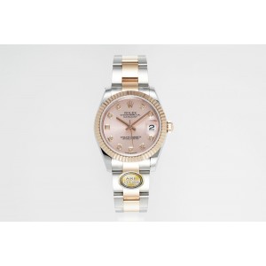 ARF/롤렉스 데이저스트 여성 31MM