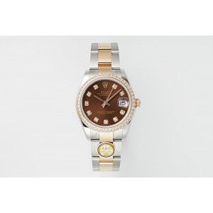 ARF/롤렉스 데이저스트 여성 31MM