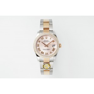 ARF/롤렉스 데이저스트 여성 31MM