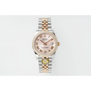 ARF/롤렉스 데이저스트 여성 31MM