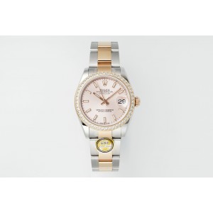 ARF/롤렉스 데이저스트 여성 31MM