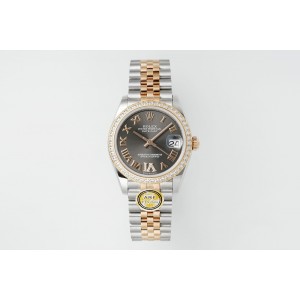 ARF/롤렉스 데이저스트 여성 31MM