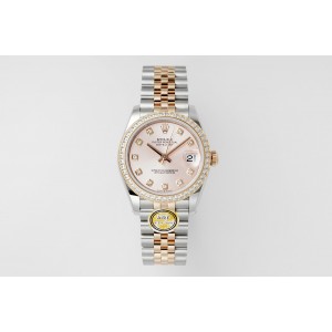 ARF/롤렉스 데이저스트 여성 31MM