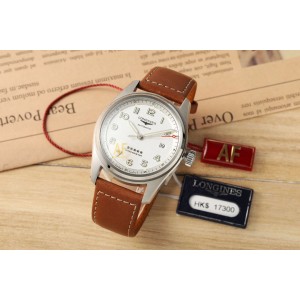 AF/론진 스피릿  40MM