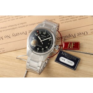 AF/론진 스피릿  40MM