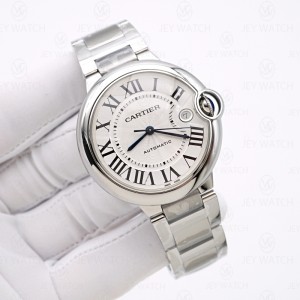 CH/까르띠에 발롱 블루 드 워치 WSBB0040 40mm