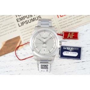 AF/론진 컨퀘스트 Longines Conquest