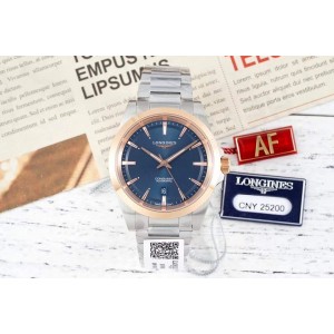 AF/론진 컨퀘스트 Longines Conquest