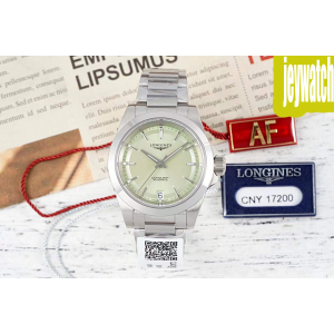 AF/론진 컨퀘스트 Longines Conquest 34MM
