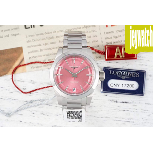 AF/론진 컨퀘스트 Longines Conquest 34MM