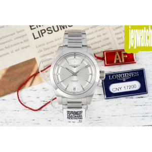 AF/론진 컨퀘스트 Longines Conquest 34MM