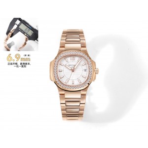 GR/파텍필립 노틸러스 7010/1R 32MM