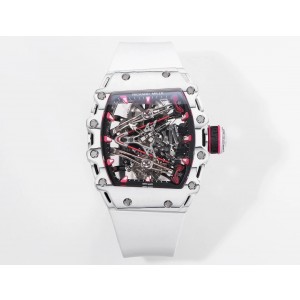 RM/리차드밀 RM38-02