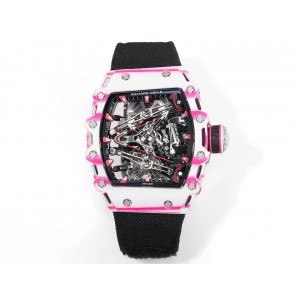 RM/리차드밀 RM38-02