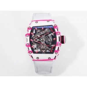 RM/리차드밀 RM38-02