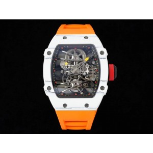 RM/리차드밀 RM27-02