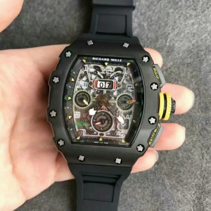 RM/리차드밀 RM011 V2