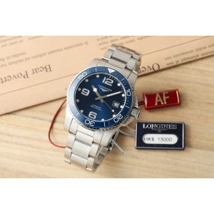 AF/론진 컨퀘스트 Longines Conquest 41MM