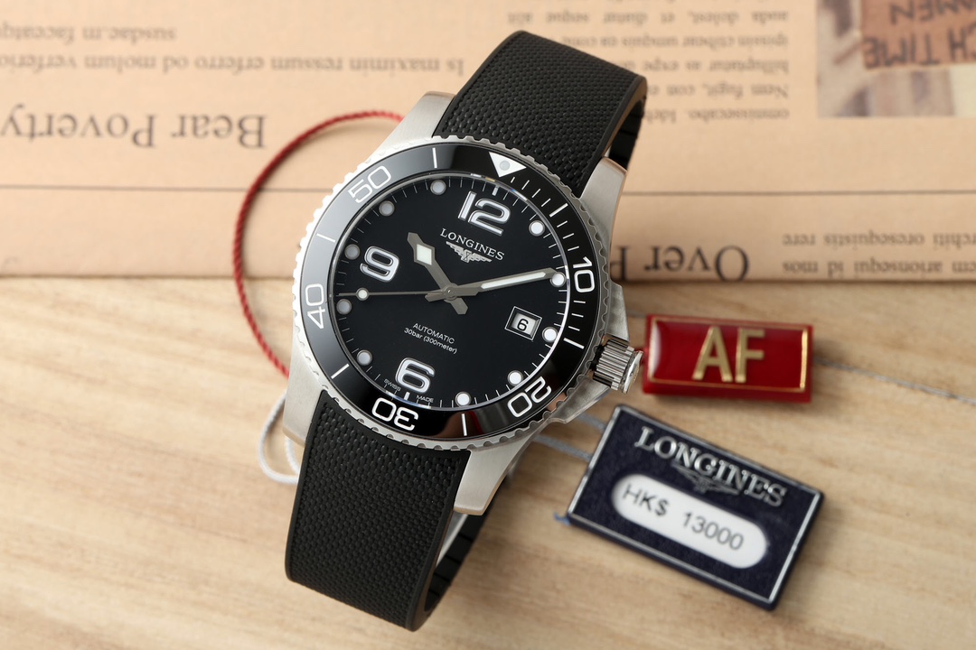 AF/론진 컨퀘스트 Longines Conquest 41MM