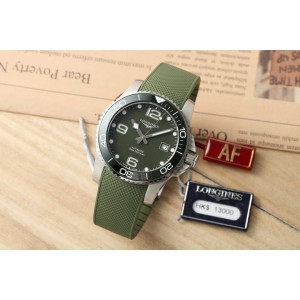 AF/론진 컨퀘스트 Longines Conquest 41MM