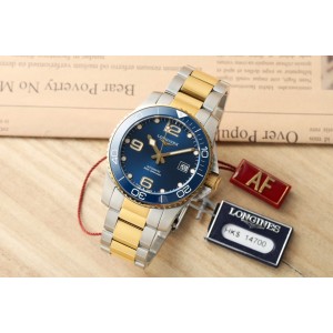AF/론진 컨퀘스트 Longines Conquest 41MM