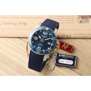 AF/론진 컨퀘스트 Longines Conquest 41MM