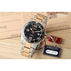 AF/론진 컨퀘스트 Longines Conquest 41MM