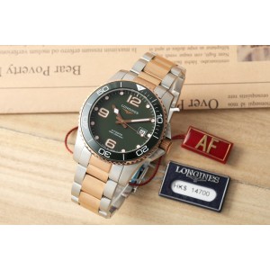 AF/론진 컨퀘스트 Longines Conquest 41MM