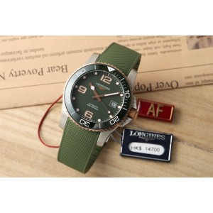 AF/론진 컨퀘스트 Longines Conquest 41MM 에버로즈