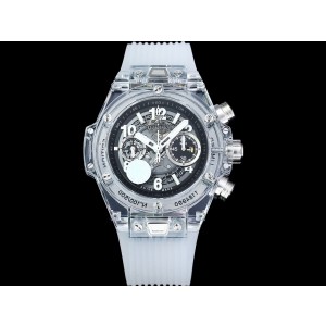 위블로 빅뱅 BIG BANG 411.JX.4802.RT 45MM