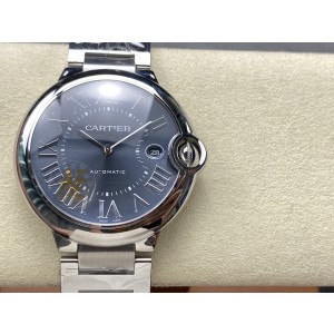 AF/까르띠에 발롱블루 42MM