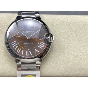 AF/까르띠에 발롱블루 42MM