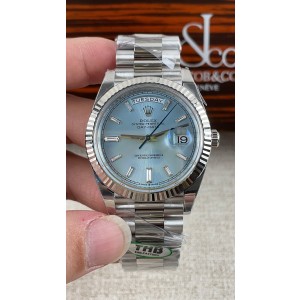THB/롤렉스 데이데이트 40MM V3