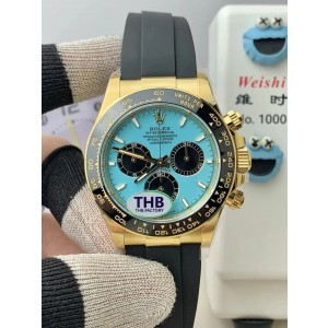 THB/롤렉스 데이토나 4131 n126518