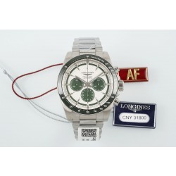 AF/론진 컨퀘스트 Longines Conquest 42MM 크로노