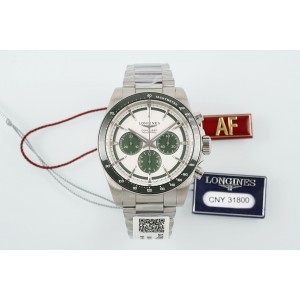AF/론진 컨퀘스트 Longines Conquest 42MM 크로노