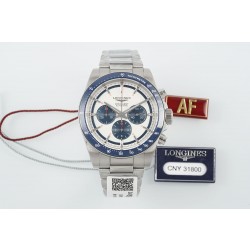 AF/론진 컨퀘스트 Longines Conquest 42MM 크로노