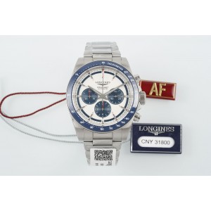 AF/론진 컨퀘스트 Longines Conquest 42MM 크로노
