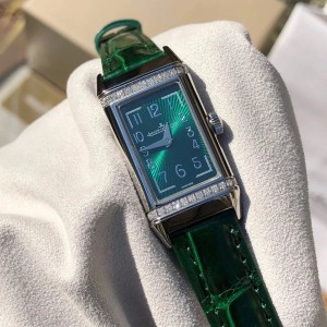 예거르쿨트르 리베르소 Reverso One Duetto