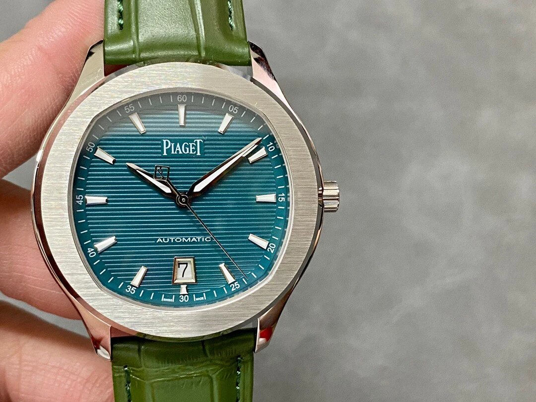 MK/피아제 폴로 42MM G0A44001