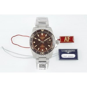 AF/론진 컨퀘스트 Longines Conquest GMT 41MM