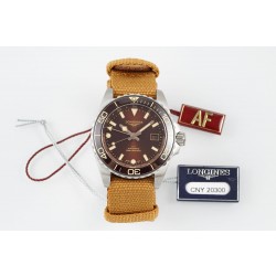 AF/론진 컨퀘스트 Longines Conquest GMT 41MM