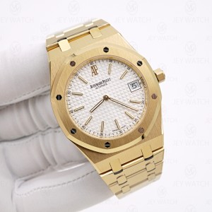 IPF 오데마 피게 로얄 오크 15202