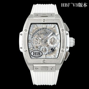 HB/위블로 빅뱅 BIG BANG 642.NX.0170.RX V3